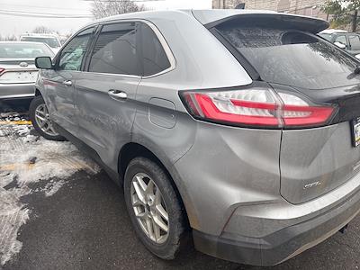 Used 2022 Ford Edge SEL for sale #SR7856A - photo 2