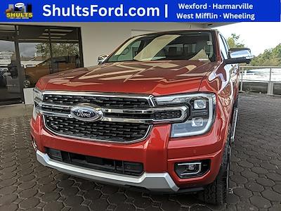 2024 Ford Ranger SuperCrew Cab RWD Pickup for sale #SR7857 - photo 1