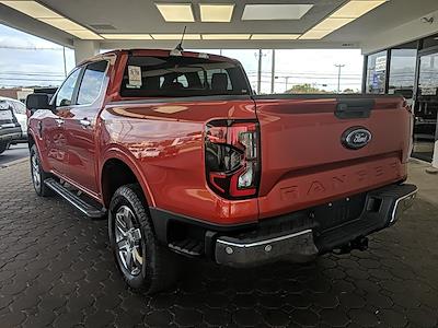 2024 Ford Ranger SuperCrew Cab RWD Pickup for sale #SR7857 - photo 2