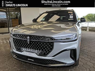 2024 Lincoln Nautilus AWD SUV for sale #SR7861 - photo 1