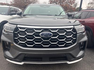 2025 Ford Explorer 4WD SUV for sale #SR7862A - photo 2