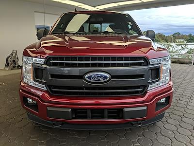 2019 Ford F-150 SuperCrew Cab 4WD Pickup for sale #SR7864A - photo 2