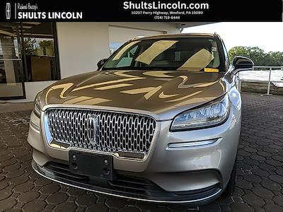 2020 Lincoln Corsair AWD SUV for sale #SR7867 - photo 1
