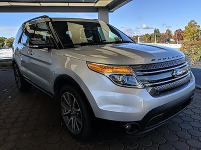 2015 Ford Explorer 4WD SUV for sale #SR7870A - photo 1