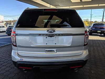 2015 Ford Explorer 4WD SUV for sale #SR7870A - photo 2