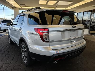 2015 Ford Explorer 4WD SUV for sale #SR7870A - photo 2