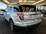 2015 Ford Explorer 4WD SUV for sale #SR7870A - photo 3