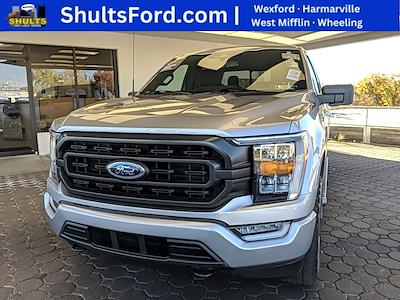 2022 Ford F-150 SuperCrew Cab 4WD Pickup for sale #SR7873 - photo 1