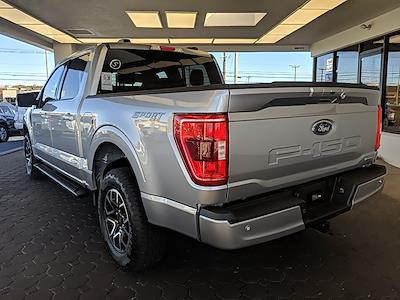 2022 Ford F-150 SuperCrew Cab 4WD Pickup for sale #SR7873 - photo 2