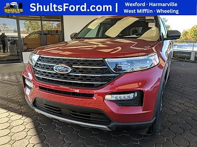 2023 Ford Explorer 4WD SUV for sale #SR7876 - photo 1