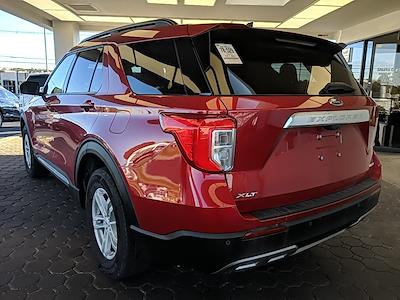 2023 Ford Explorer 4WD SUV for sale #SR7876 - photo 2