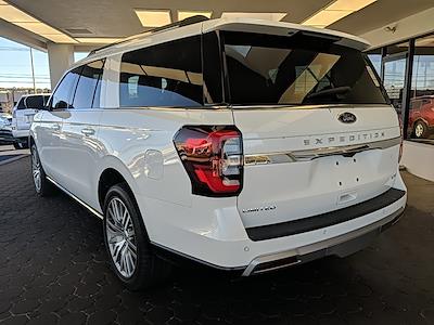 2022 Ford Expedition MAX 4WD SUV for sale #SR7877 - photo 2