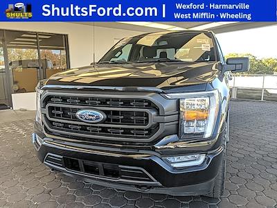 2023 Ford F-150 SuperCrew Cab 4WD Pickup for sale #SR7878 - photo 1