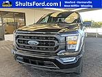2023 Ford F-150 SuperCrew Cab 4WD Pickup for sale #SR7878 - photo 1