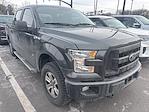 Used 2016 Ford F-150 XL SuperCrew Cab for sale #SR7878A - photo 4