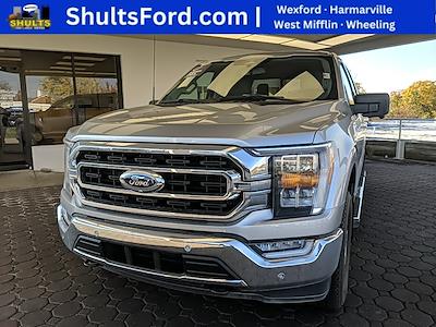 2023 Ford F-150 SuperCrew Cab 4WD Pickup for sale #SR7879 - photo 1