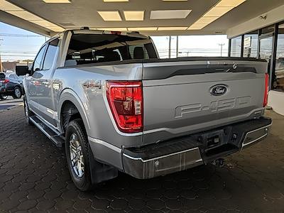 2023 Ford F-150 SuperCrew Cab 4WD Pickup for sale #SR7879 - photo 2