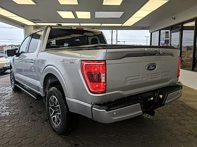 2023 Ford F-150 SuperCrew Cab 4WD Pickup for sale #SR7880 - photo 2