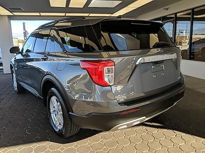2023 Ford Explorer 4WD SUV for sale #SR7881 - photo 2