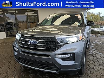 2023 Ford Explorer 4WD SUV for sale #SR7882 - photo 1