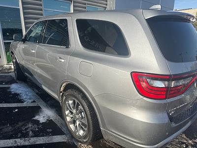 Used 2019 Dodge Durango GT for sale #SR7882A - photo 2