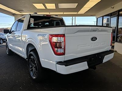 2023 Ford F-150 SuperCrew Cab 4WD Pickup for sale #SR7883 - photo 2