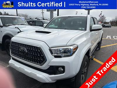 2019 Toyota Tacoma Double Cab 4WD Pickup for sale #SR7883A - photo 1