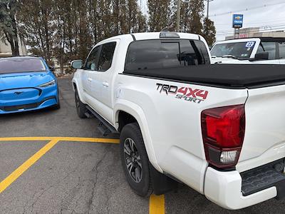 2019 Toyota Tacoma Double Cab 4WD Pickup for sale #SR7883A - photo 2