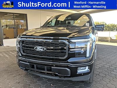 2024 Ford F-150 SuperCrew Cab 4WD Pickup for sale #SR7884 - photo 1