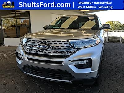 2023 Ford Explorer 4WD SUV for sale #SR7885 - photo 1