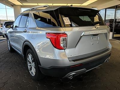 2023 Ford Explorer 4WD SUV for sale #SR7885 - photo 2