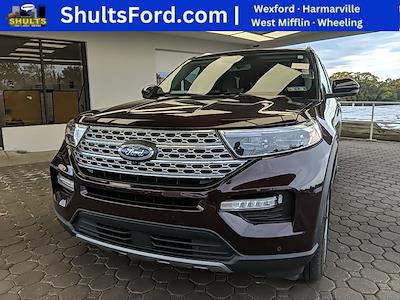 2023 Ford Explorer 4WD SUV for sale #SR7886 - photo 1
