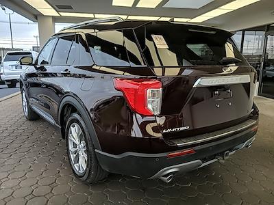 2023 Ford Explorer 4WD SUV for sale #SR7886 - photo 2