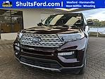 2023 Ford Explorer 4WD SUV for sale #SR7886 - photo 1
