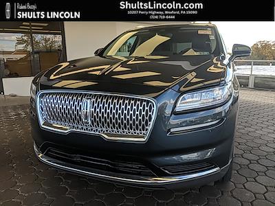 Used 2022 Lincoln Nautilus Standard for sale #SR7903 - photo 1