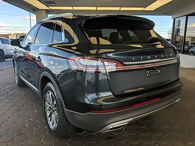 Used 2022 Lincoln Nautilus Standard for sale #SR7903 - photo 2