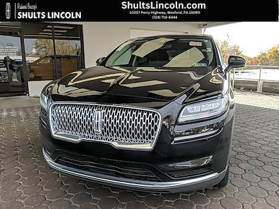 Used 2022 Lincoln Nautilus Standard for sale #SR7904 - photo 1