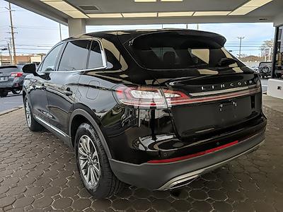 Used 2022 Lincoln Nautilus Standard for sale #SR7904 - photo 2