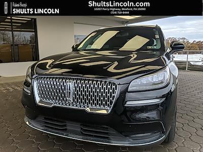 2022 Lincoln Corsair AWD SUV for sale #SR7907 - photo 1