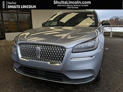 Used 2022 Lincoln Corsair Standard for sale #SR7908 - photo 1