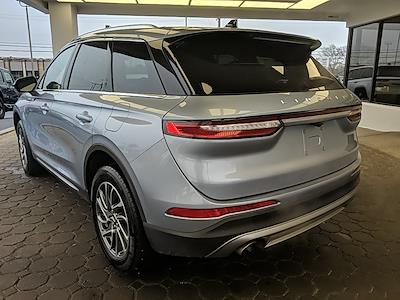 Used 2022 Lincoln Corsair Standard for sale #SR7908 - photo 2