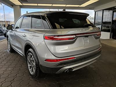 Used 2023 Lincoln Corsair Standard for sale #SR7911 - photo 2