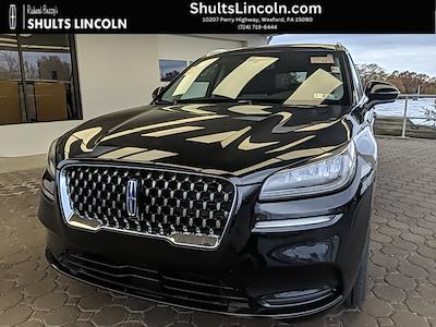 Used 2022 Lincoln Corsair Grand Touring for sale #SR7912 - photo 1