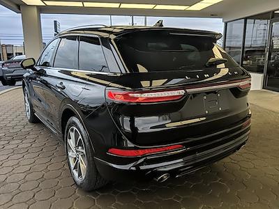 Used 2022 Lincoln Corsair Grand Touring for sale #SR7912 - photo 2