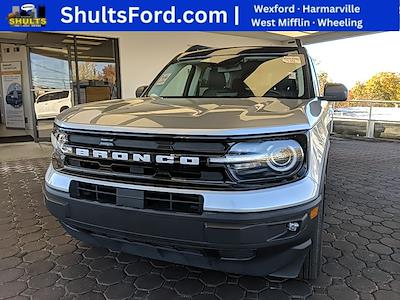 2022 Ford Bronco Sport 4WD SUV for sale #SR7913 - photo 1