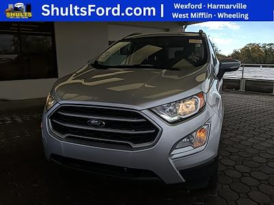 2022 Ford EcoSport 4WD SUV for sale #SR7914 - photo 1