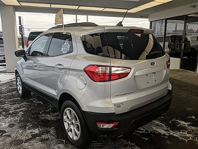 Used 2022 Ford EcoSport SE for sale #SR7914 - photo 2