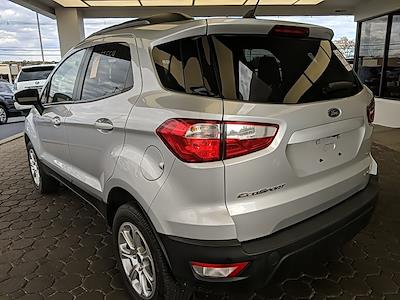 2022 Ford EcoSport 4WD SUV for sale #SR7914 - photo 2