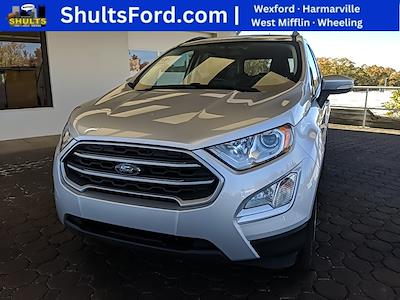 2022 Ford EcoSport 4WD SUV for sale #SR7915 - photo 1