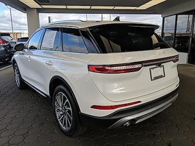 Used 2024 Lincoln Corsair Reserve for sale #SR7916 - photo 2